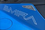 Lotus Emira Limited 1 of 12 Edition DSG Alcantara 7.000 km 61.900 &euro; Wuppertal 42327
