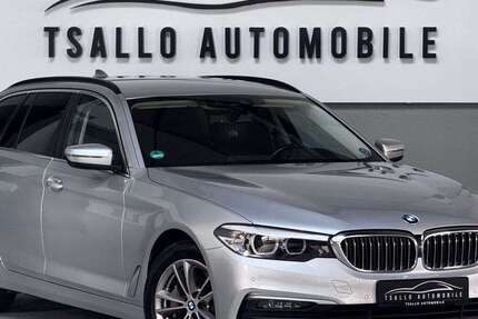 BMW 525 111.000 km 19.900 &euro; Wuppertal 42279