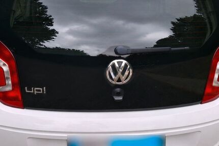 VW up! 135.000 km 4.550 &euro; Bochum 44803