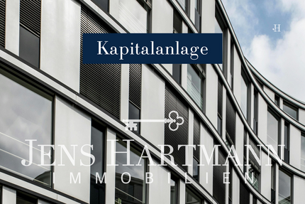 Wohnung zum Kaufen in Mülheim an der Ruhr 220.000 € 113 m² 4 zimmer