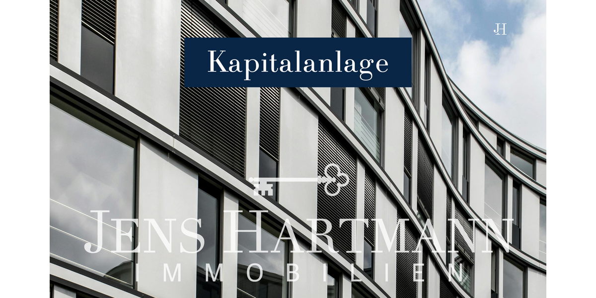 Wohnung zum Kaufen in Mülheim an der Ruhr 220.000 € 113 m² 4 zimmer