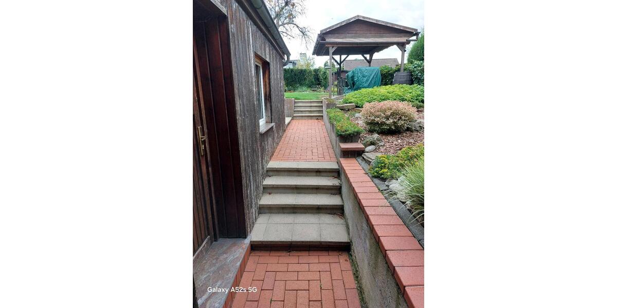 Doppelhaushälfte Mülheim an der Ruhr Heißen - 4 Zimmer, 102 m&sup2;, 330.000&euro; | Angebot:27464841