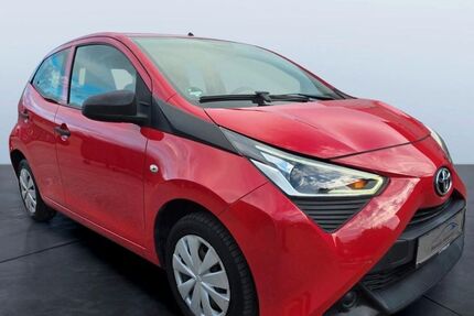 Toyota Aygo (X) 46.000 km 6.300 &euro; Gelsenkirchen 45897