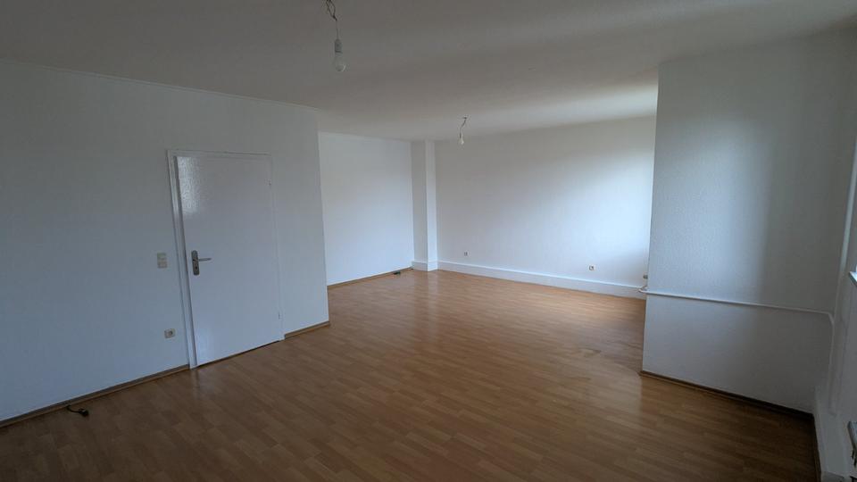 Etagenwohnung Oberhausen Biefang - 2 Zimmer, 58 m&sup2;, 420&euro; | Angebot:25714526