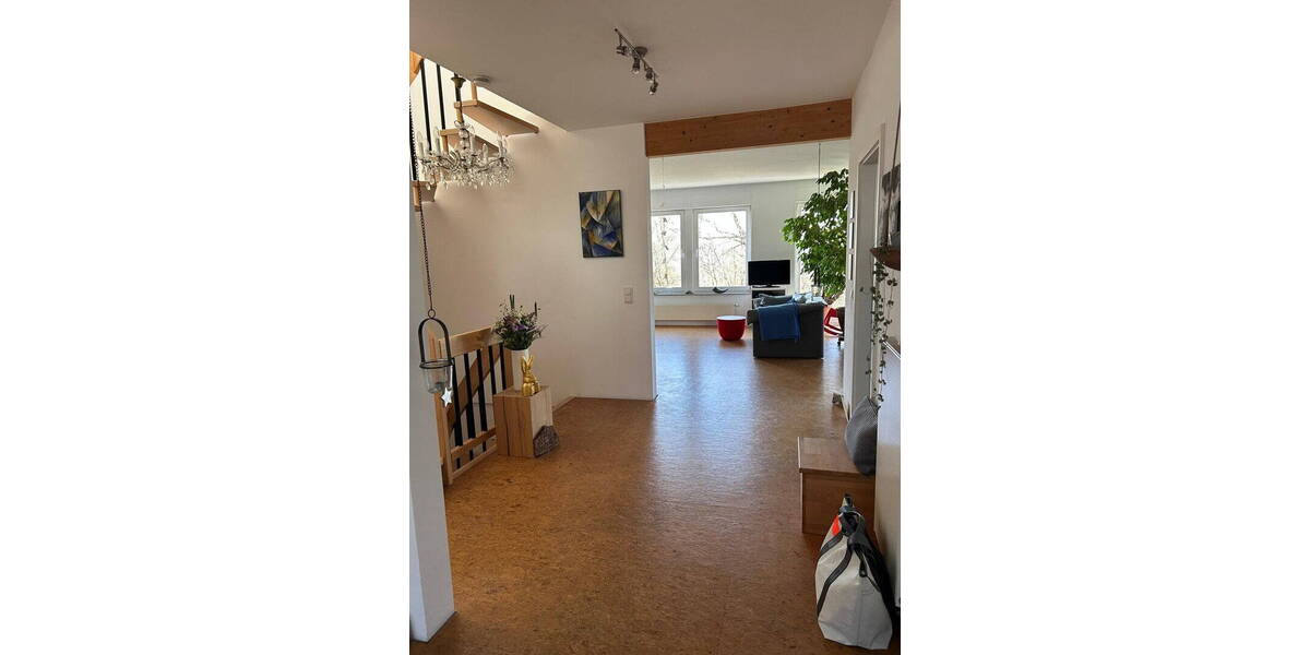 Doppelhaushälfte Wuppertal Langerfeld - 6 Zimmer, 213 m&sup2;, 550.000&euro; | Angebot:26036998