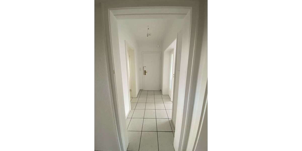 Etagenwohnung Herten Westerholt - 3 Zimmer, 64 m&sup2;, 450&euro; | Angebot:27488913