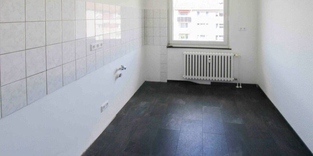 Etagenwohnung Duisburg Rumeln-Kaldenhausen - 3 Zimmer, 74 m&sup2;, 165.000&euro; | Angebot:26451842