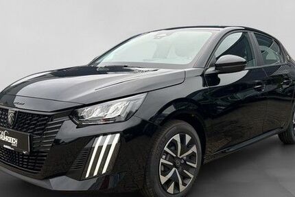 Peugeot 208 3.870 km 19.990 &euro; Moers 47441