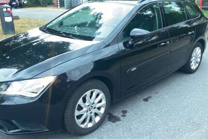 Seat Leon 134.000 km 7.800 &euro; Gevelsberg 58285