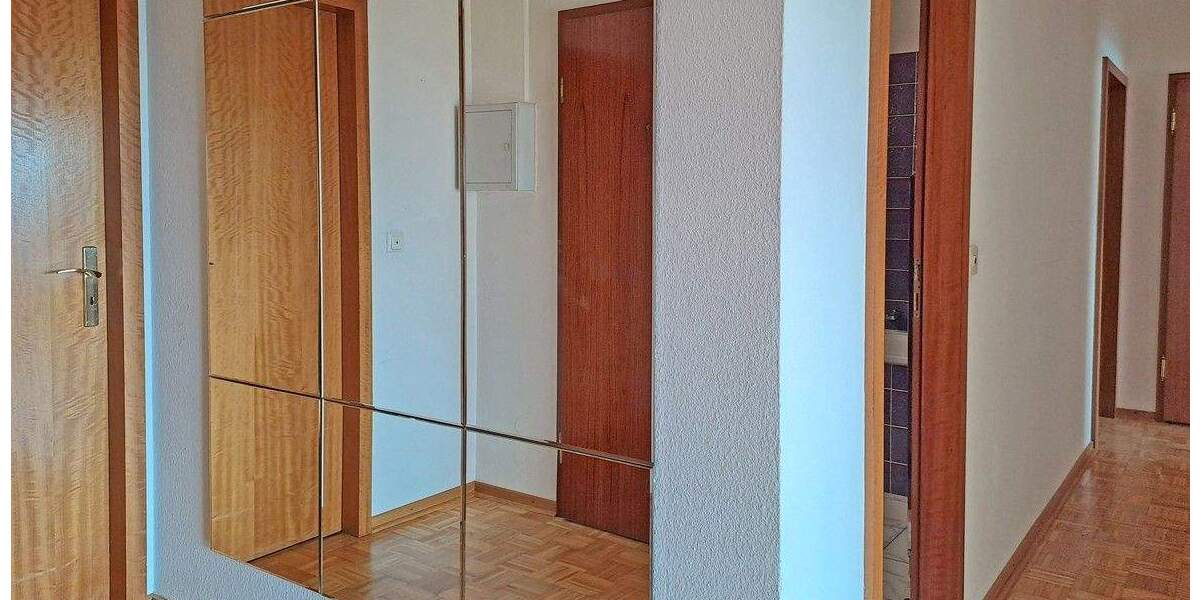 Etagenwohnung Essen Kettwig - 3 Zimmer, 95 m&sup2;, 249.000&euro; | Angebot:25726340