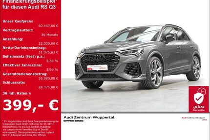 Audi RSQ3