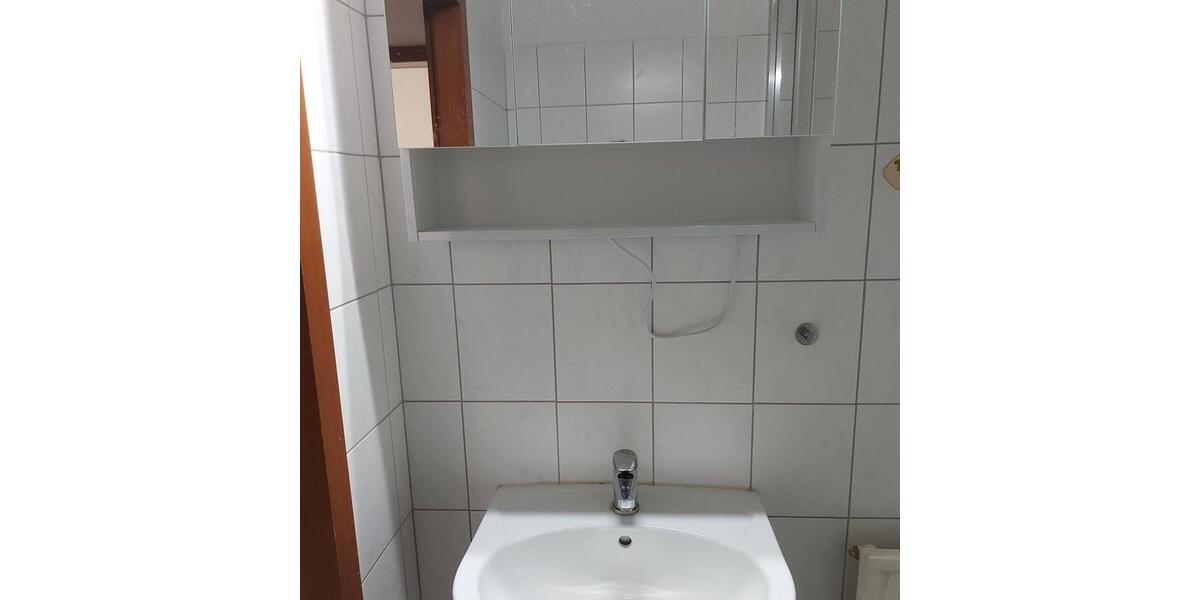 2,5-Zimmer-Wohnung Dachgeschoss in Gelsenkirchen 2.5 zimmer