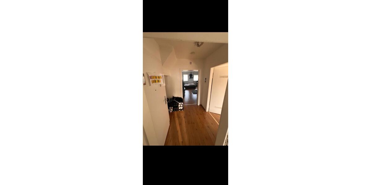 Dachgeschoßwohnung Wuppertal Gemarkung Langerfeld - 1.5 Zimmer, 40 m&sup2;, 530&euro; | Angebot:26237449
