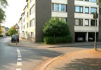 Schöne Eigentumswohnung