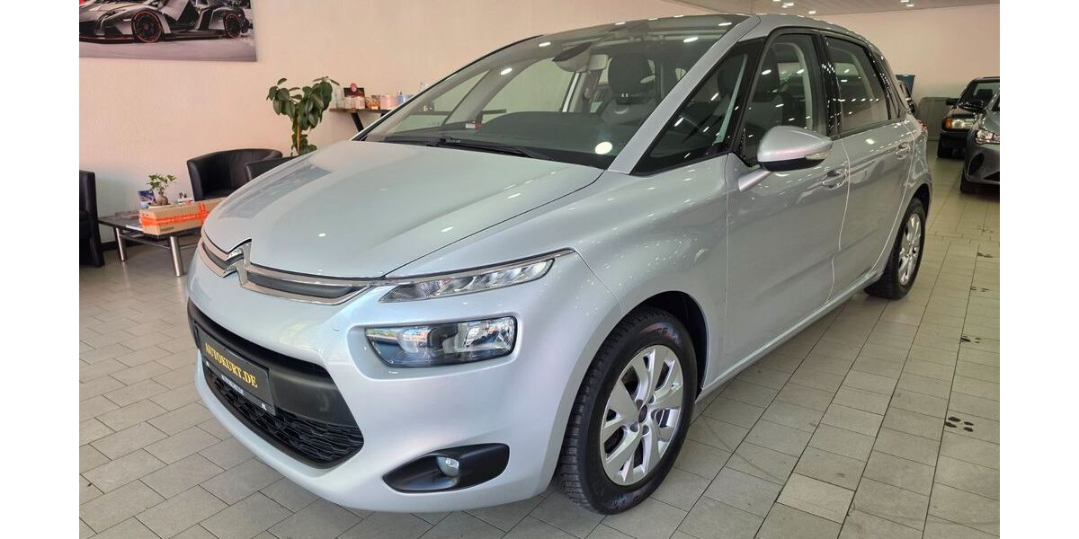 Citroen C4 Picasso 81.000 km 7.900 &euro; Recklinghausen 45661