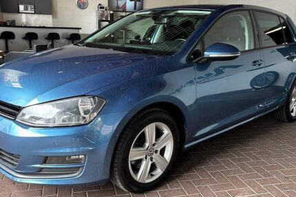 VW Golf 121.200 km 10.990 &euro; Moers 47441