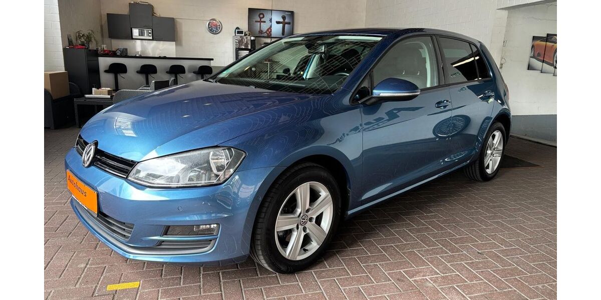 VW Golf 121.200 km 10.990 &euro; Moers 47441