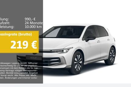VW Golf 22.240 km 28.630 &euro; Castrop-Rauxel 44575