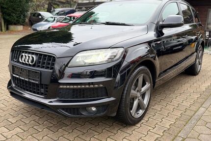 Audi Q7 342.000 km 12.990 &euro; gelsenkirchen 45892
