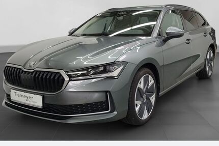 Skoda Superb 35.110 km 30.790 &euro; Bochum 44809