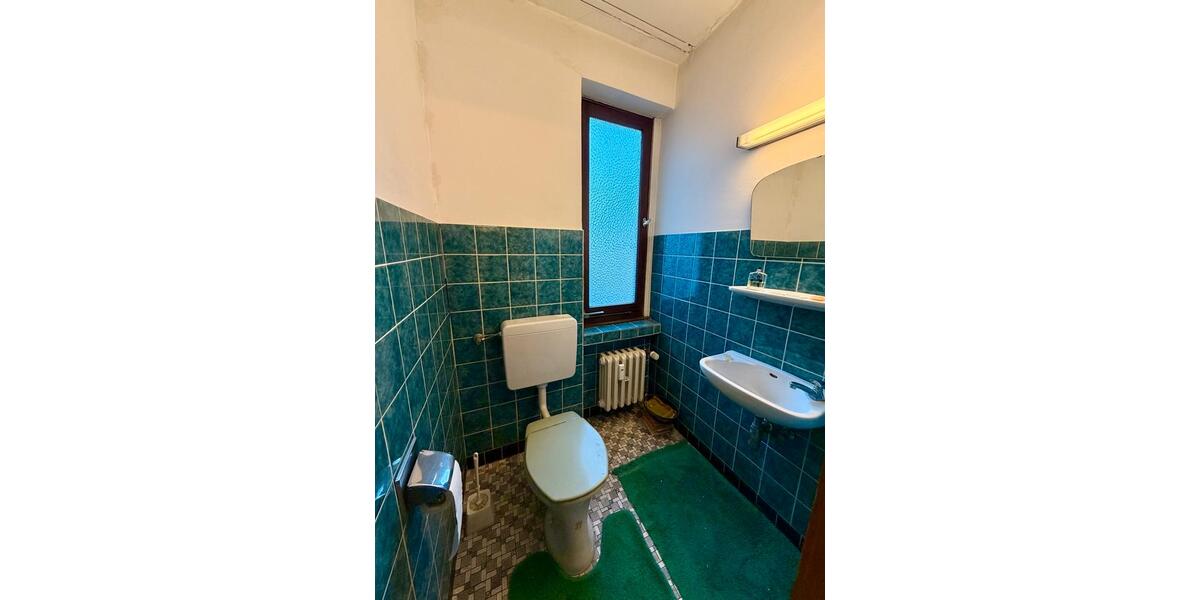 Großzügige 4-Zimmer-Wohnung in zentraler Lage von Velbert-Neviges 4 zimmer