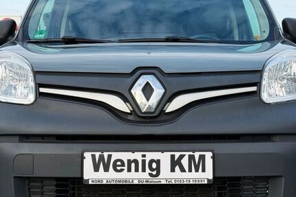 Renault Kangoo 119.705 km 9.999 &euro; Duisburg 47178