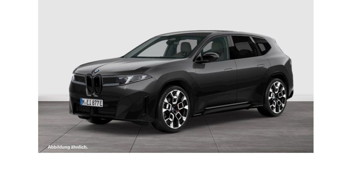 BMW iX3 2.675 km 85.490 &euro; Wuppertal 42117