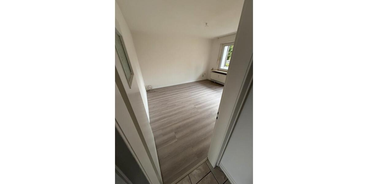 Schöne 2 Zimmer EG Wohnung mit Balkon in Meiderich 2 zimmer