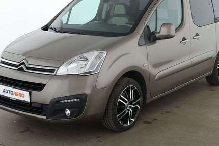 Citroen Berlingo 81.882 km 10.670 &euro; Essen 45141