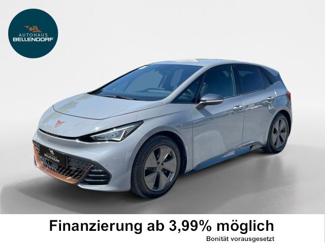 Cupra Born 50.885 km 23.470 &euro; Bottrop 46244
