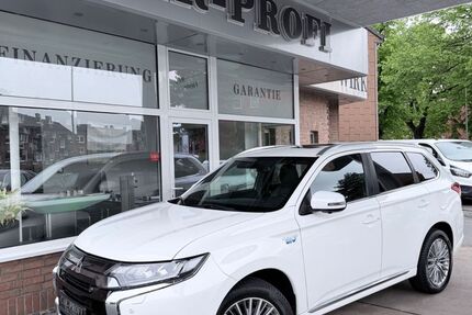Mitsubishi Outlander 134.000 km 14.990 &euro; Duisburg 47249