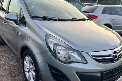 Opel Corsa 56.000 km 5.699 &euro; Gelsenkirchen 45886