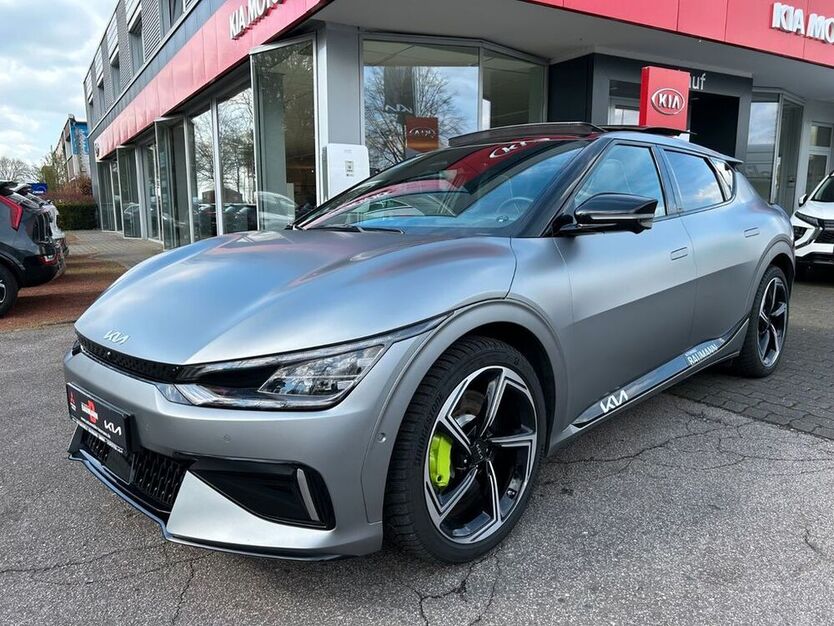 EV6