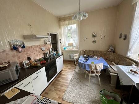 Einfamilienhaus Ratingen / Breitscheid Breitscheid - 4 Zimmer, 120 m&sup2;, 349.000&euro; | Angebot:25698682