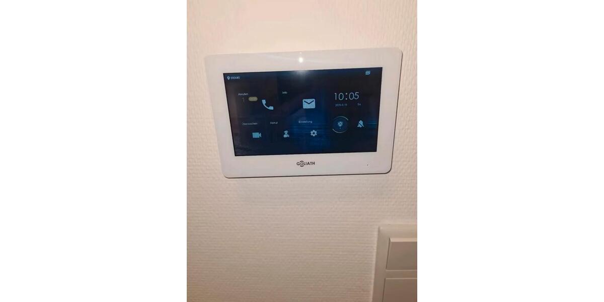 100-qm Mietwohnung nach Kernsanierung - Oberhausen - Holten 2 zimmer