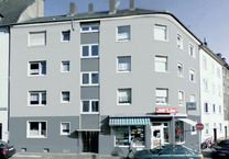 1-Zi-Appartement Do-Hörde
