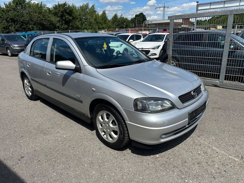 Astra