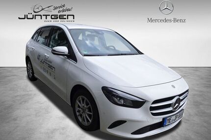 Mercedes B 180