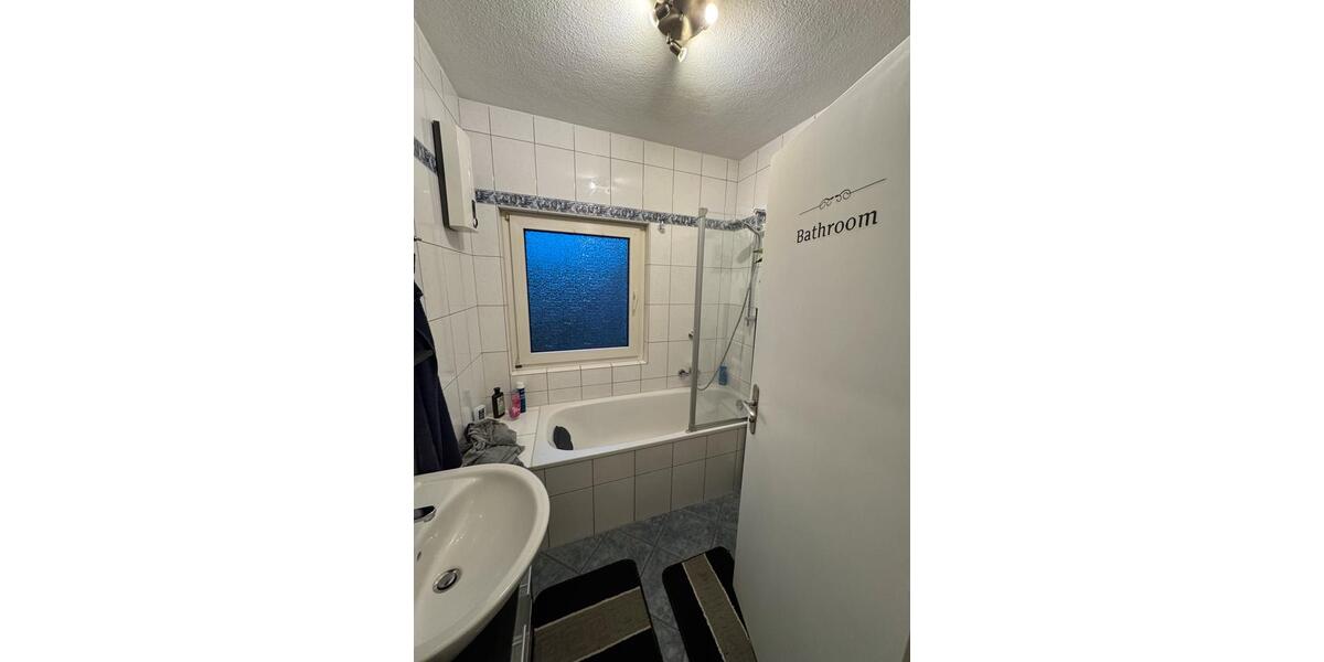 2,5 Zimmer DG Wohnung 52 qm Herne Crange 2.5 zimmer