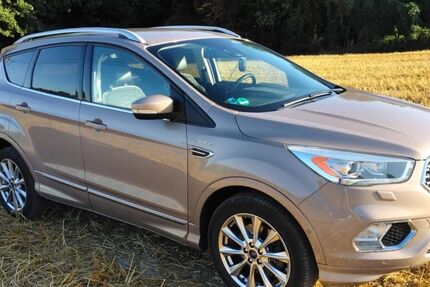 Ford Kuga 79.000 km 18.700 &euro; Oer-Erkenschwick 45739