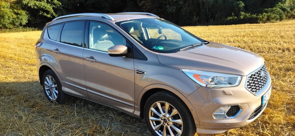 Ford Kuga 79.000 km 18.700 &euro; Oer-Erkenschwick 45739