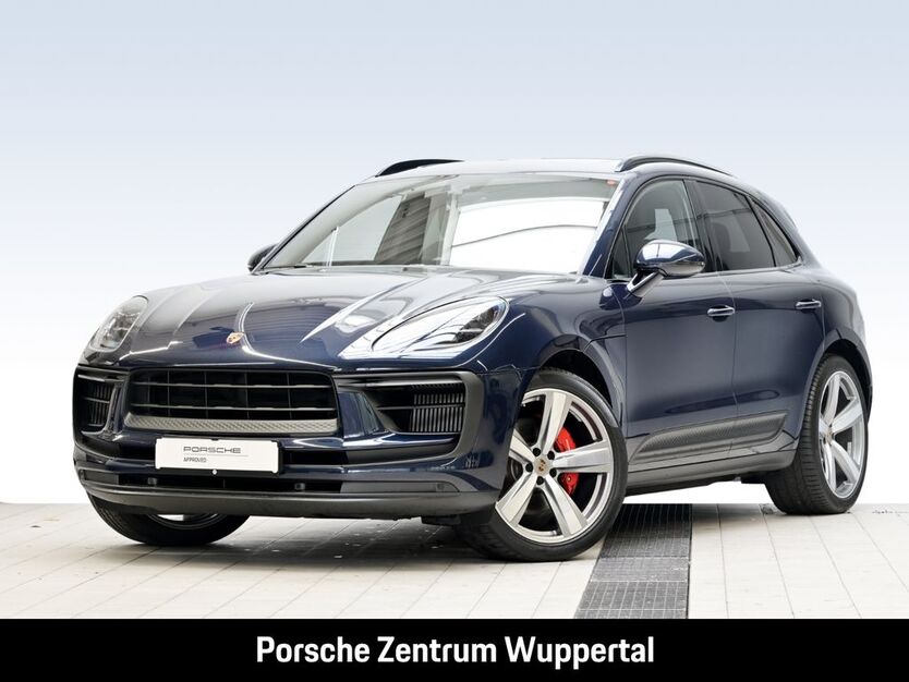 Porsche Macan 20.979 km 74.690 € Wuppertal 42279