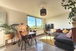 Wohnen mit Weitsicht - 3-Zimmer-Wohnung mit grünem Panorama
