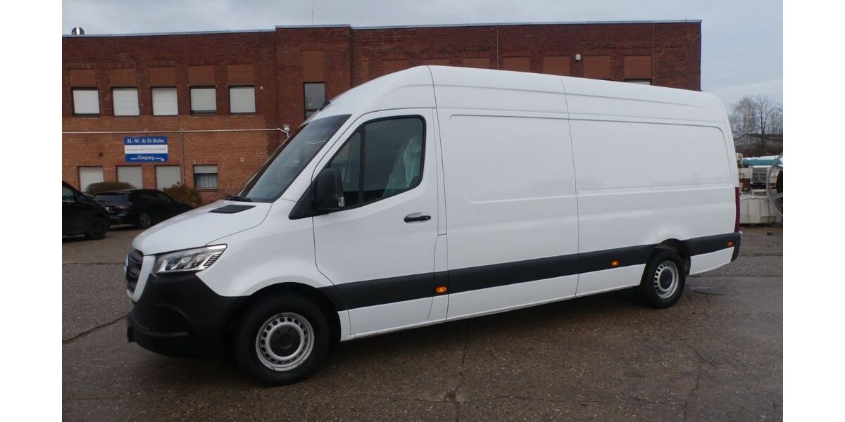 Mercedes-Benz Sprinter 194.860 km 23.950 &euro; Essen 45309