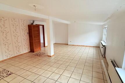 Wohnung Gelsenkirchen Gelsenkirchen-Mitte - 4 Zimmer, 106 m&sup2;, 725&euro; | Angebot:25054963