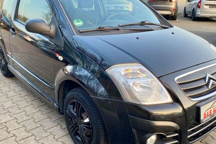 Citroen C2 132.980 km 2.600 &euro; Moers 47445