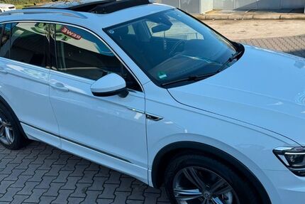 VW Tiguan 221.850 km 16.790 &euro; Bottrop 46236