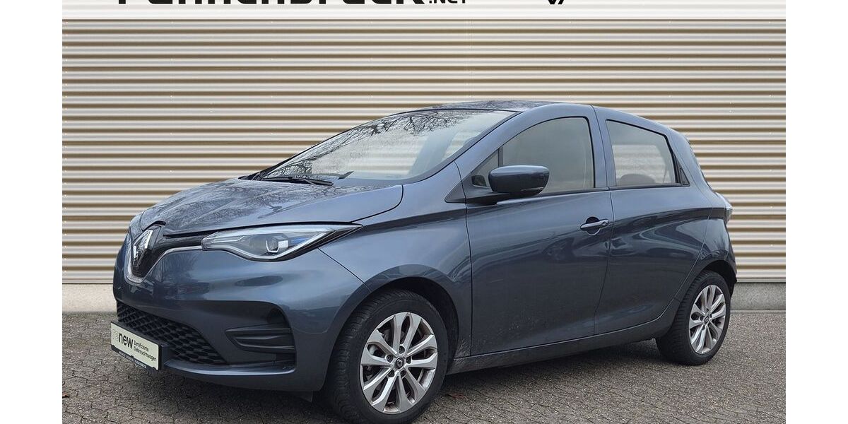 Renault ZOE 20.100 km 15.390 &euro; Duisburg 47059