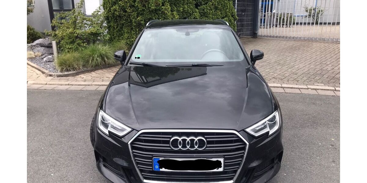 Audi A3 255.000 km 10.950 &euro; Essen 45130