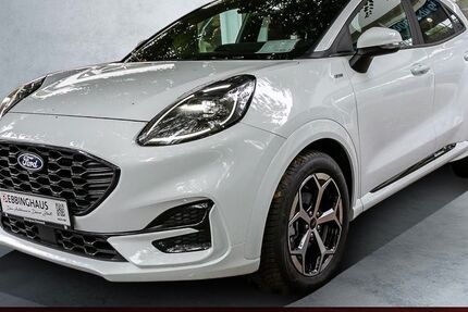Ford Puma 16.352 km 20.749 € Bochum 44803